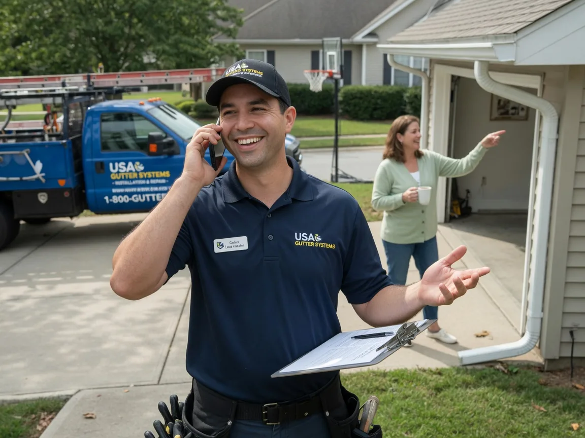 Gutter Installation Elberta, MI FAQs